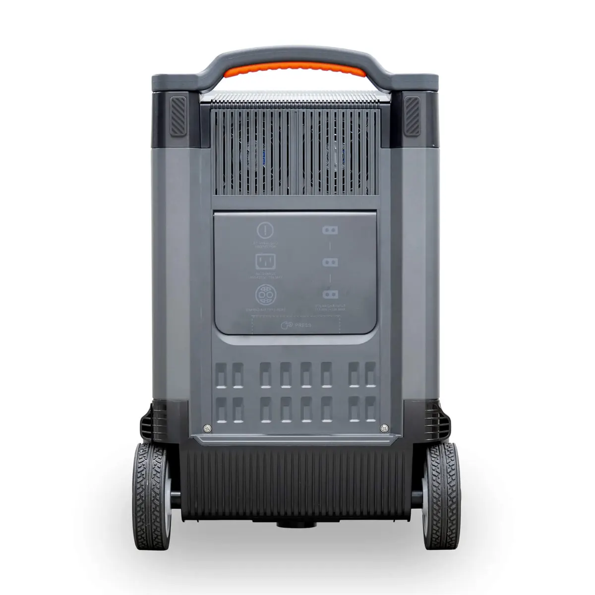 ALLPOWERS R4000 Portable Power Station | 3600W 3456Wh