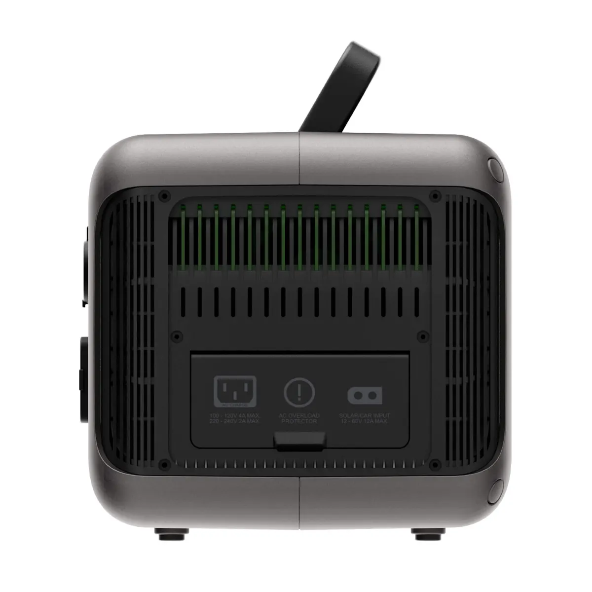 ALLPOWERS R600 Portable Power Station | 600W 299Wh
