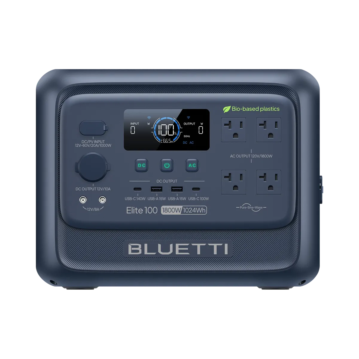 Elite 100 V2 Bio-based