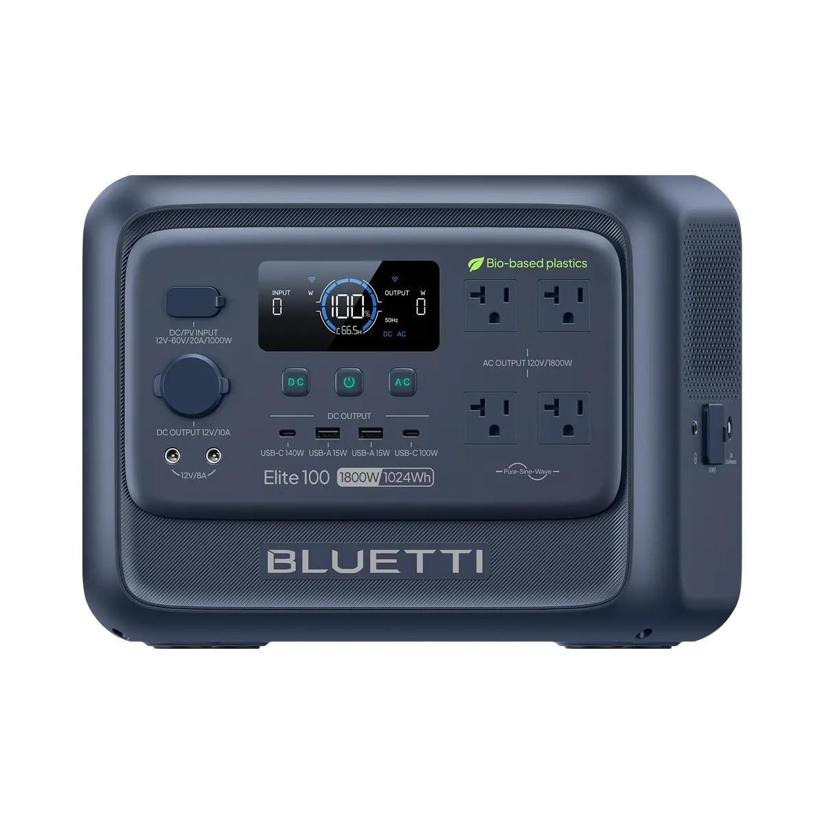 Elite 100 V2 Bio-based