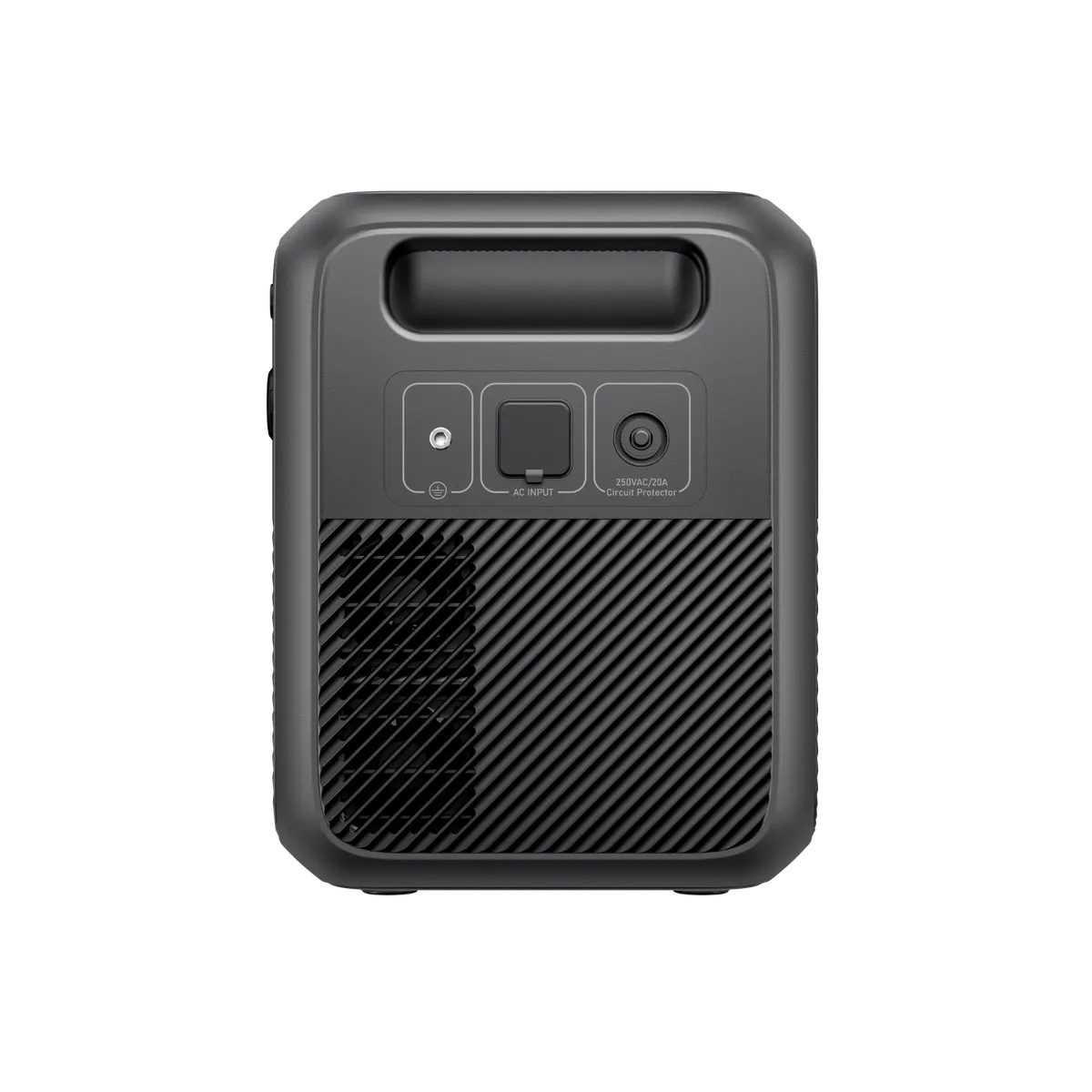 BLUETTI Elite 200 V2 Portable Power Station | 2,600W 2,073.6Wh