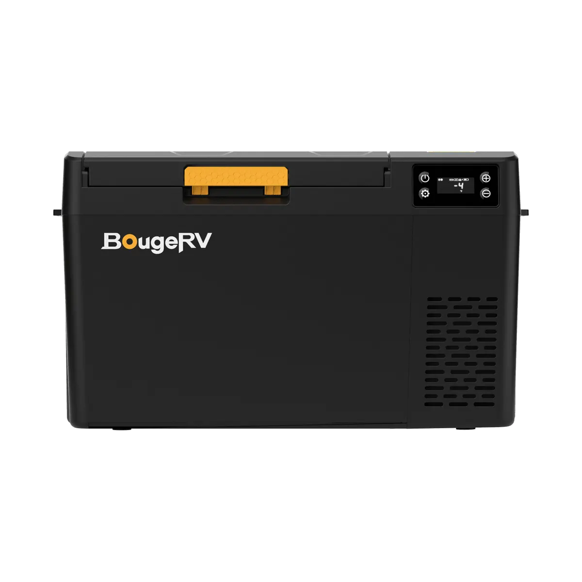 BougeRV New CRX3 23QT Portable Car Fridge Freezer