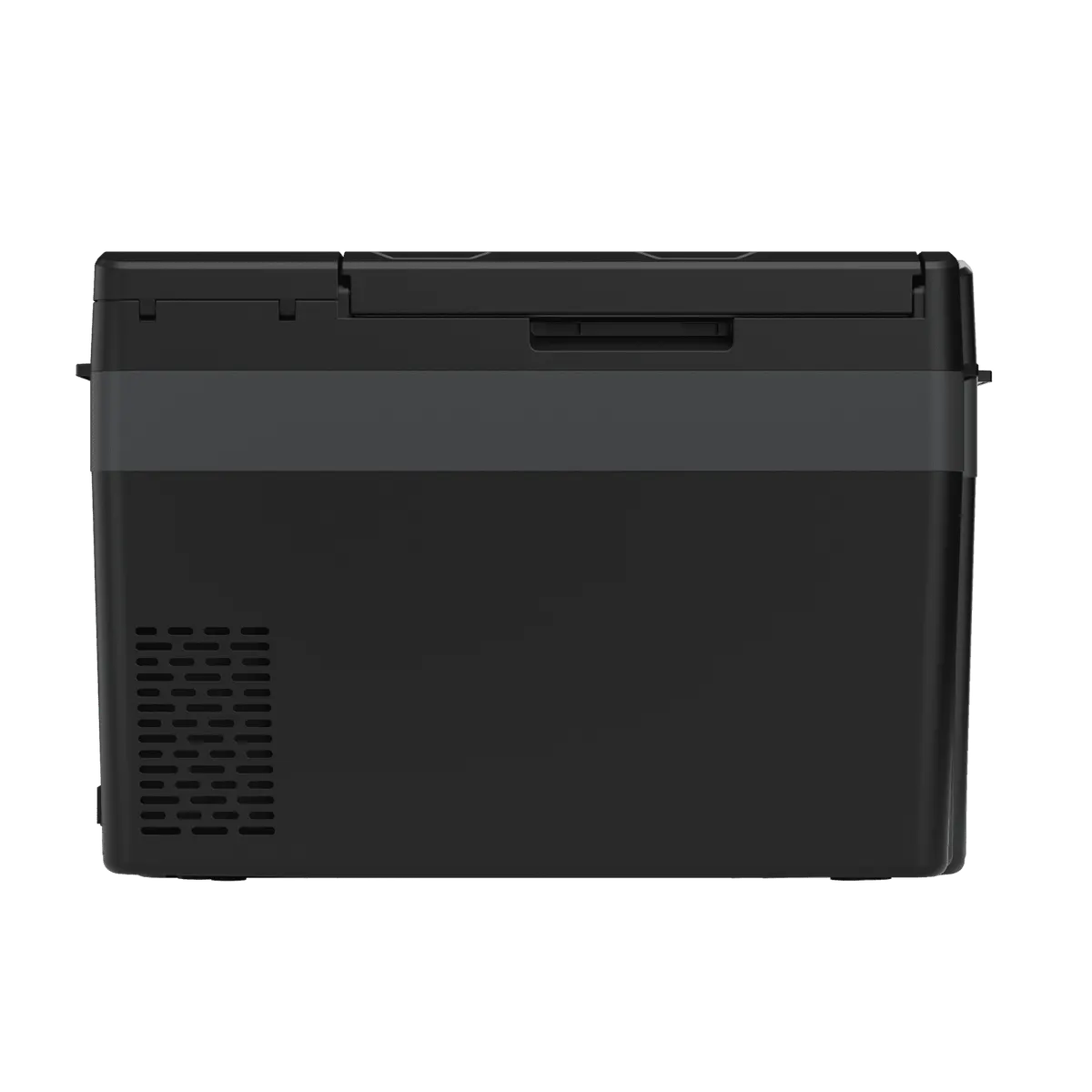 BougeRV New CRX3 30QT 12V Portable Electric Cooler Fridge