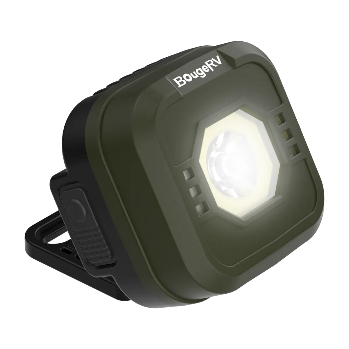 BougeRV AL05 Multifunctional Area Light Rechargeable Outdoor Headlamp