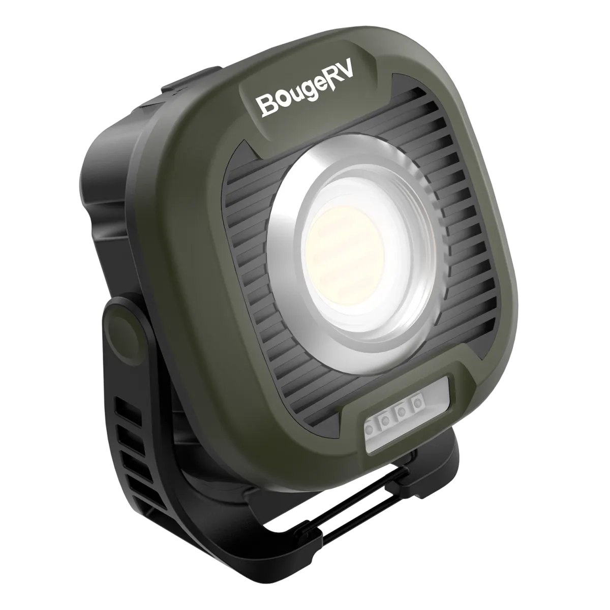 BougeRV AL05 PRO Kit Area Light Waterproof Camping Light Bulb