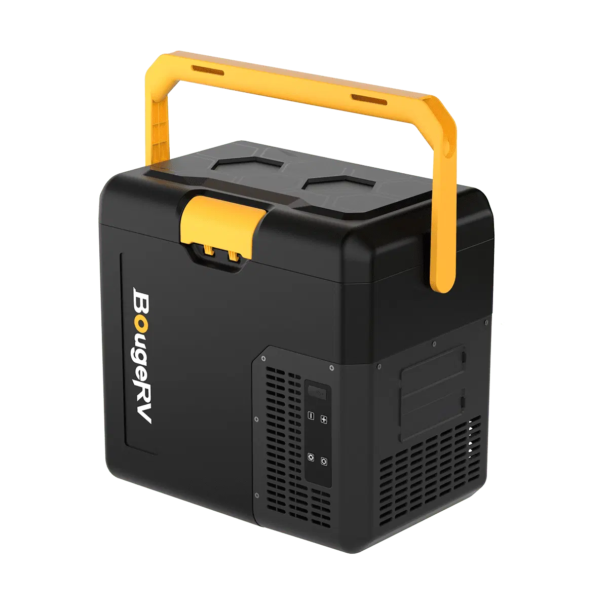 BougeRV CRH 19QT 12V Portable Car Fridge