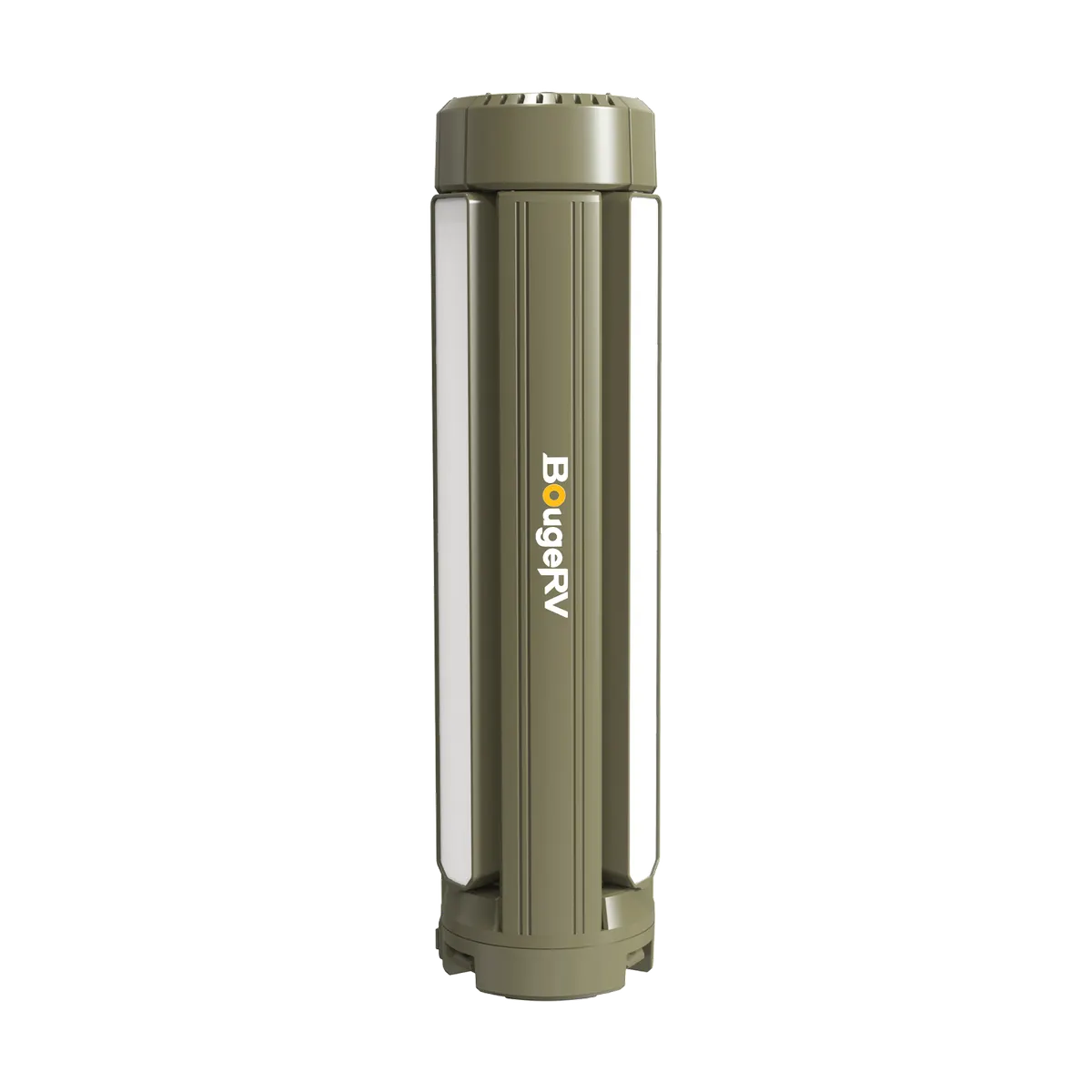 BougeRV CL04 Upgraded Telescopic Camping Light Tent Lamp for Camping