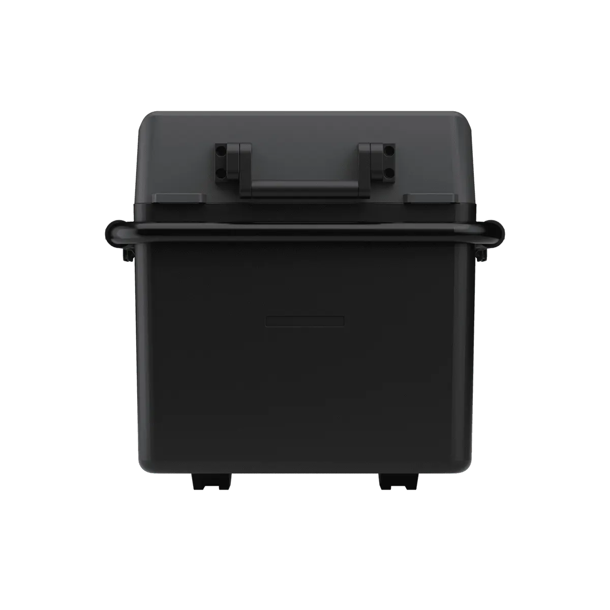 BougeRV New CRD2 V2.0 43QT Dual Zone 12V Portable Fridge