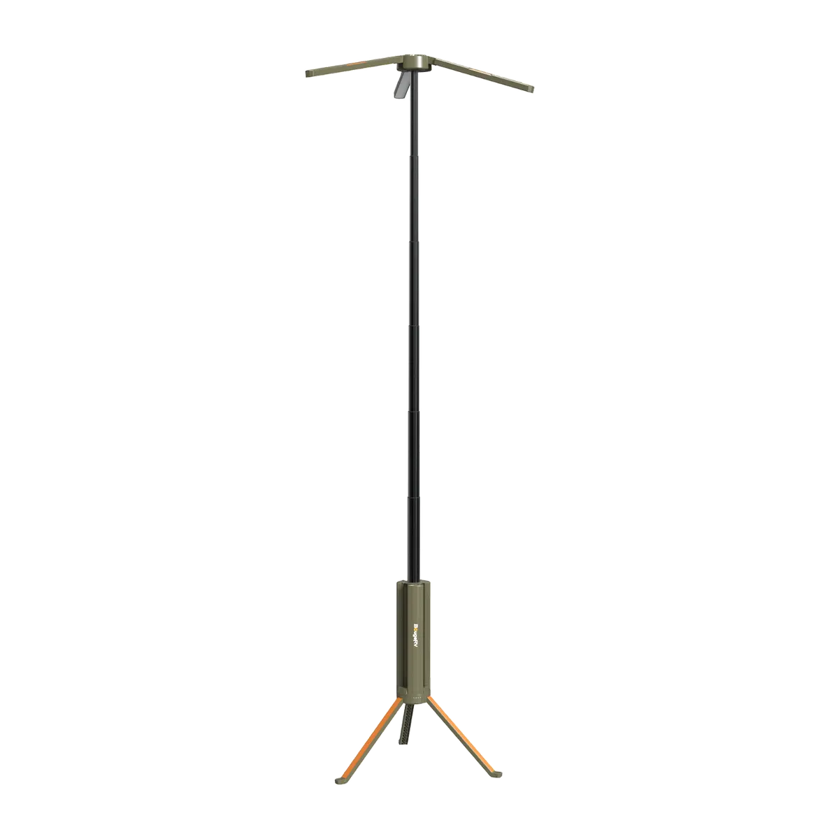 BougeRV CL04 Outdoor Portable Telescopic Camping Light