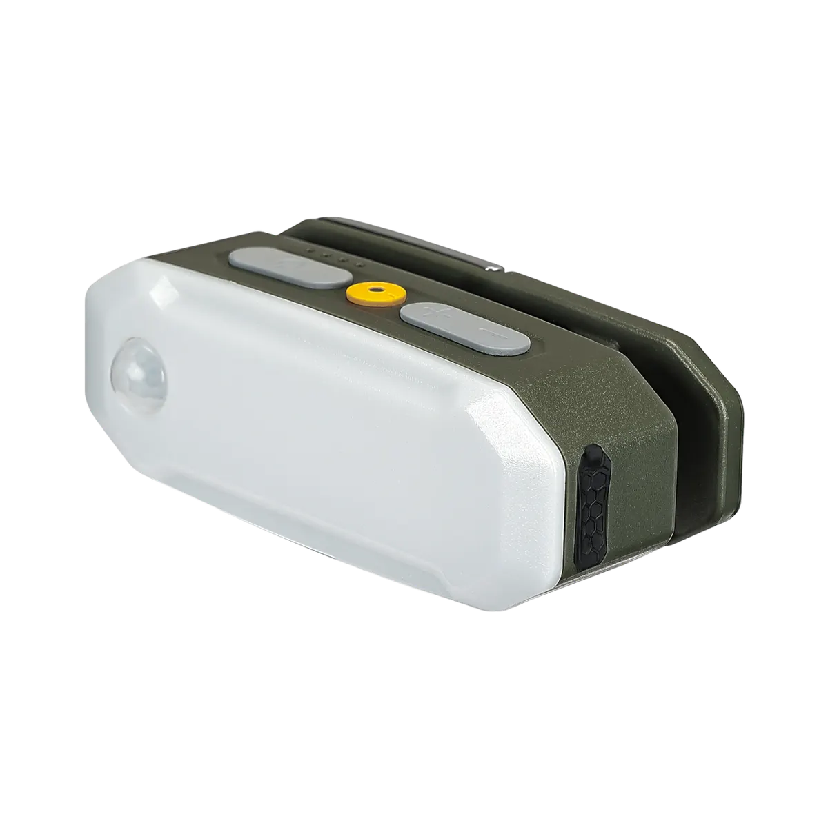 BougeRV Multifunctional Sensor Camping Lantern Movable Area Light