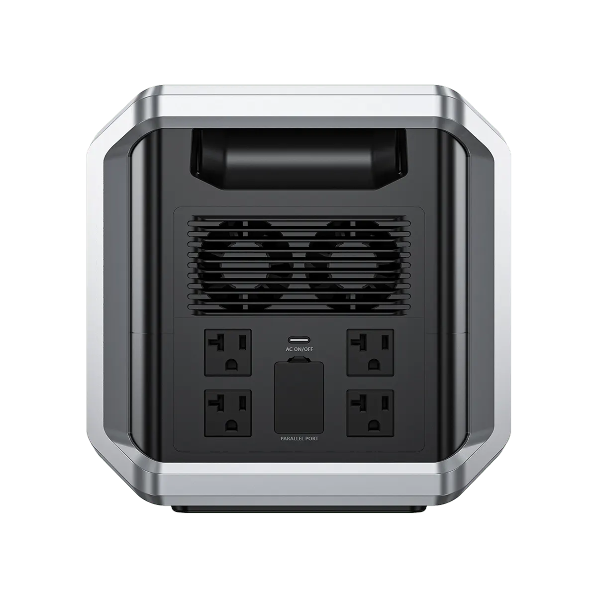 Dabbsson DBS1000 Pro Portable Power Station | 1024Wh, 2000W