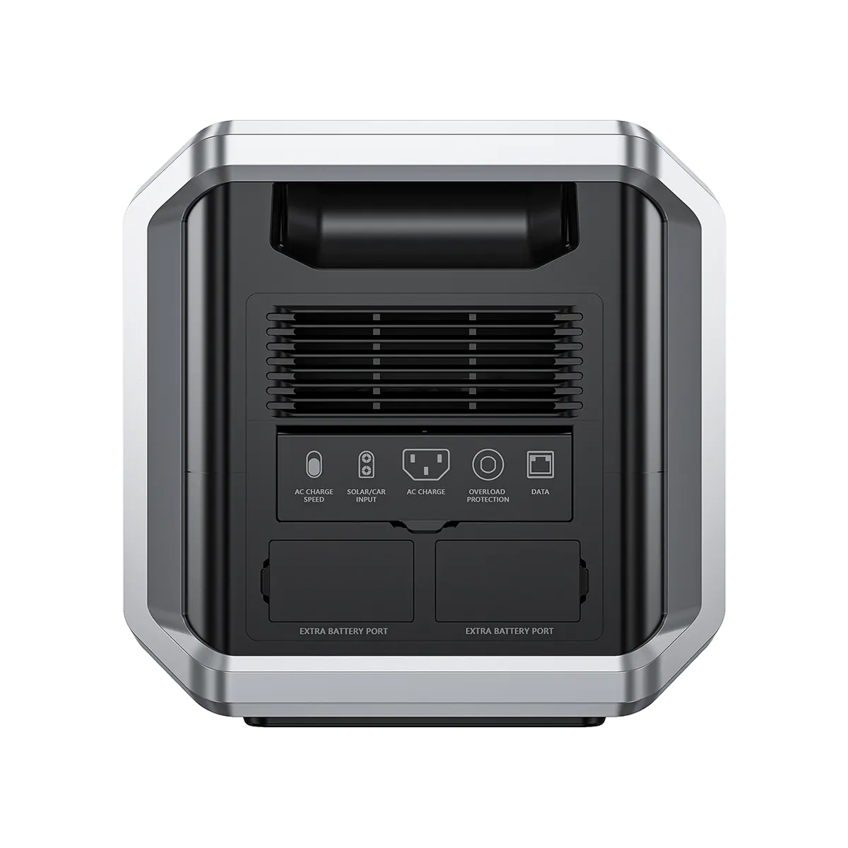 Dabbsson DBS1000 Pro Portable Power Station | 1024Wh, 2000W