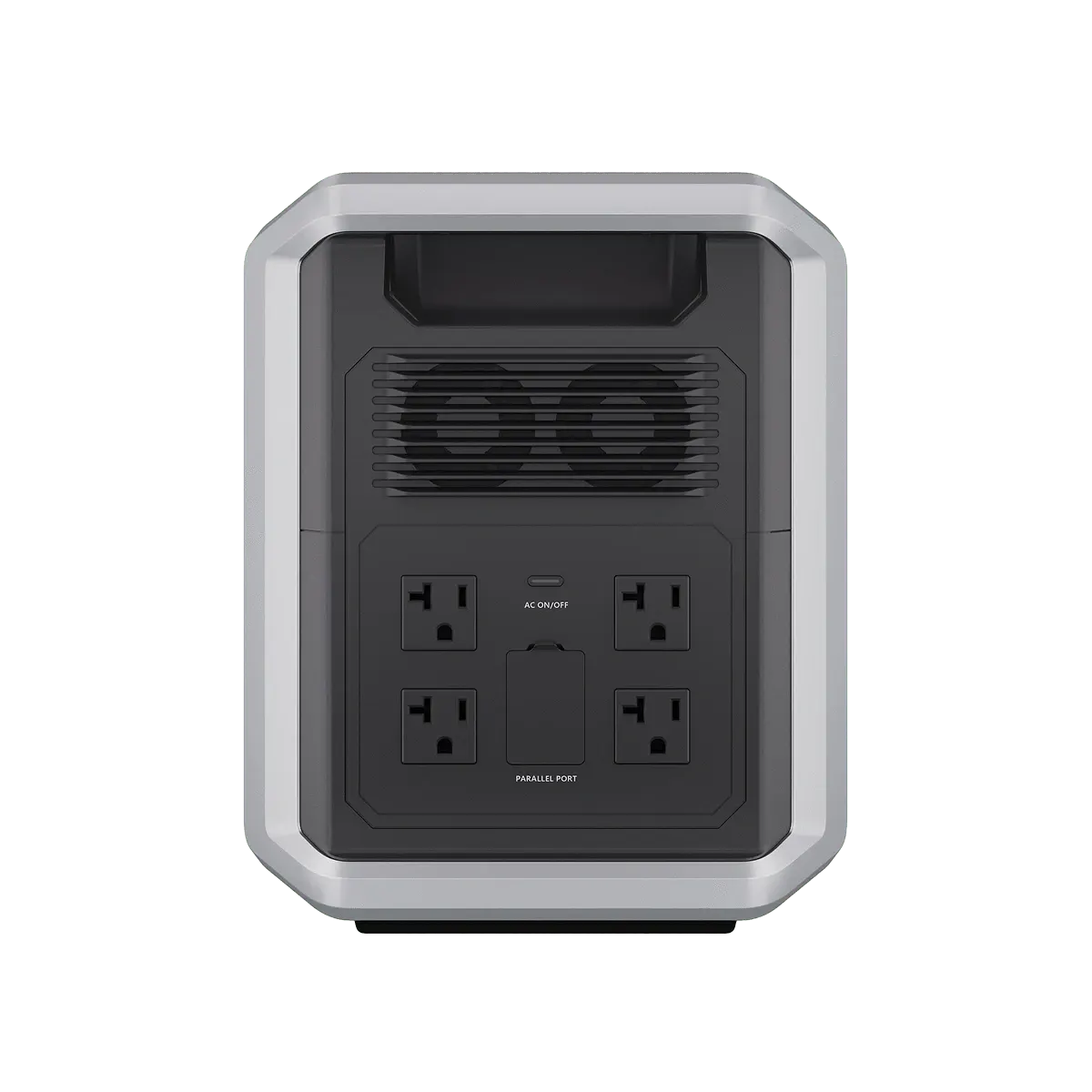 Dabbsson DBS1300 Portable Power Station | 1330Wh, 1200W