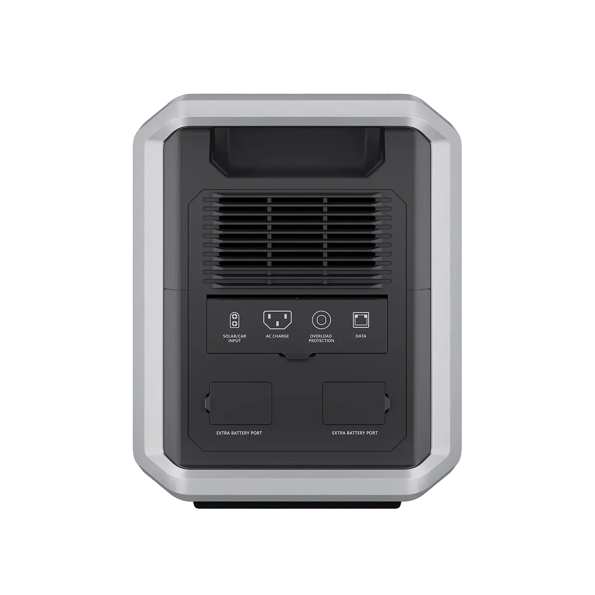 Dabbsson DBS1300 Portable Power Station | 1330Wh, 1200W