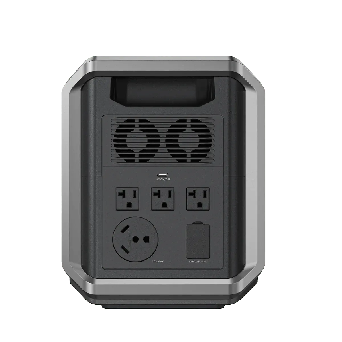 Dabbsson DBS1400 Pro Portable & Home Backup Power Station | 1382Wh, 2400W