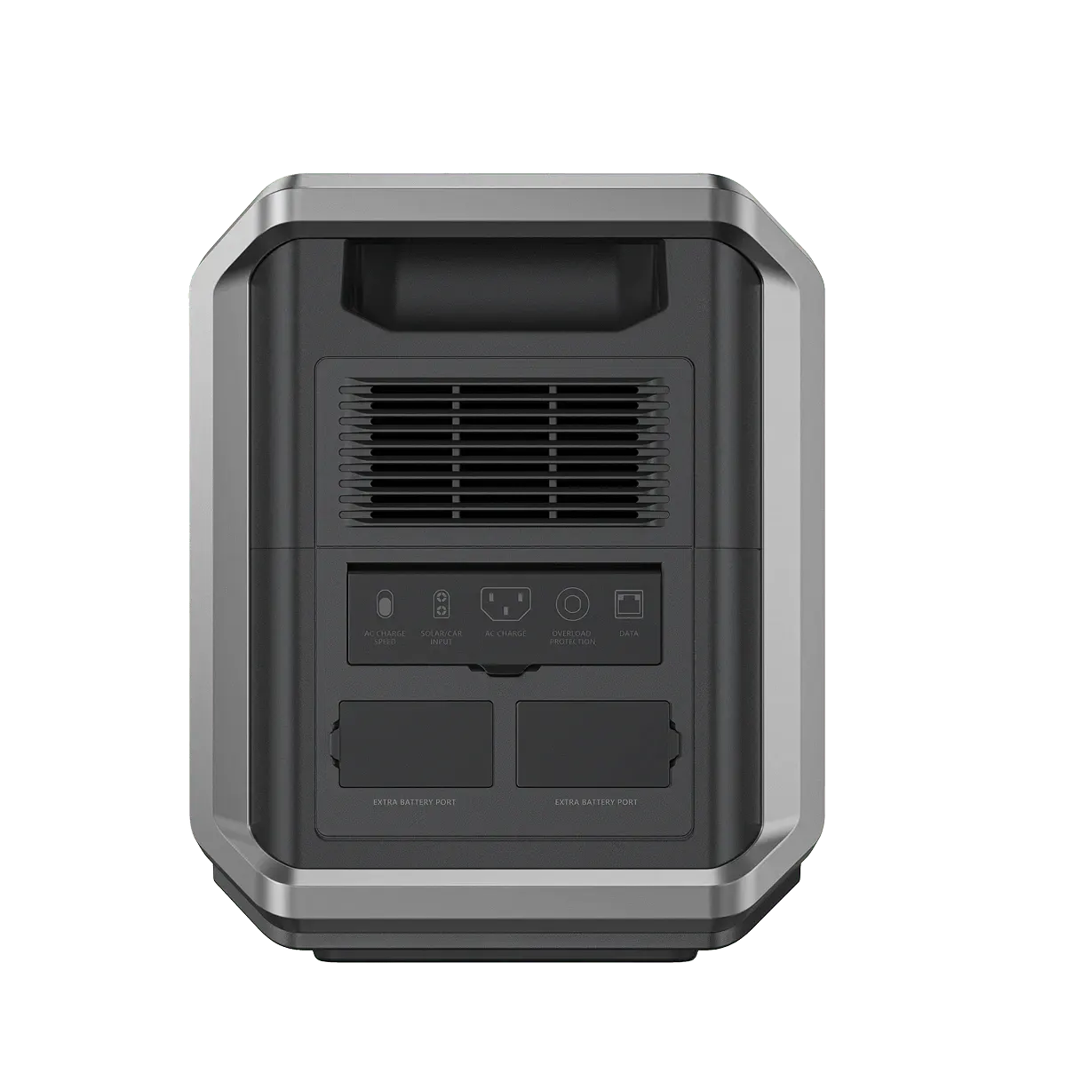 Dabbsson DBS1400 Pro Portable & Home Backup Power Station | 1382Wh, 2400W