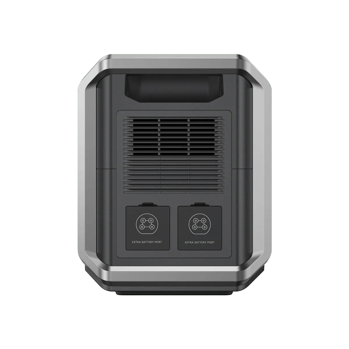 Dabbsson DBS2300 Plus Portable & Home Backup Power Station | 2330Wh, 2200W