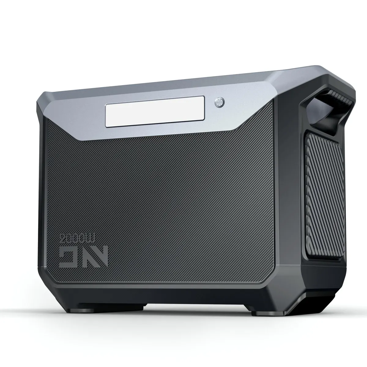 DaranEner NEO2000 Portable Power Station | 2000W 2073.6Wh (AU Warehouse)