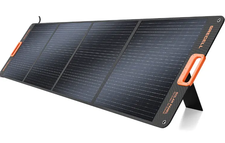 【🔥⚡Solar Power Clearance Sale】 – Portable Energy Storage & Solar Panels at Unbeatable Prices