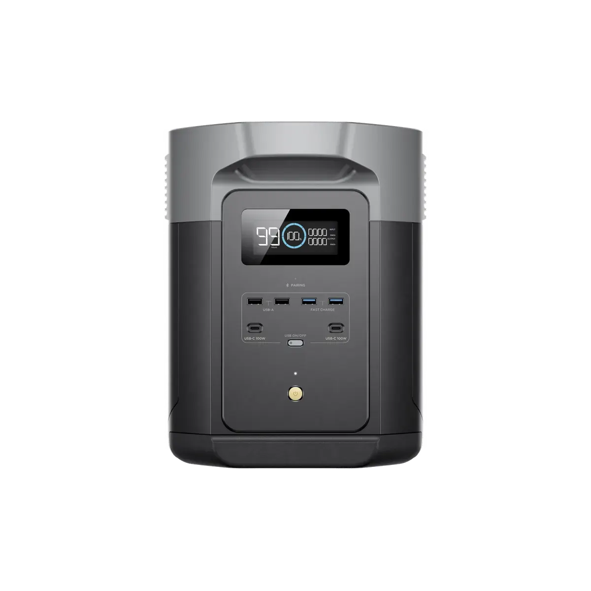 EcoFlow DELTA 2 Max Portable Power Station
