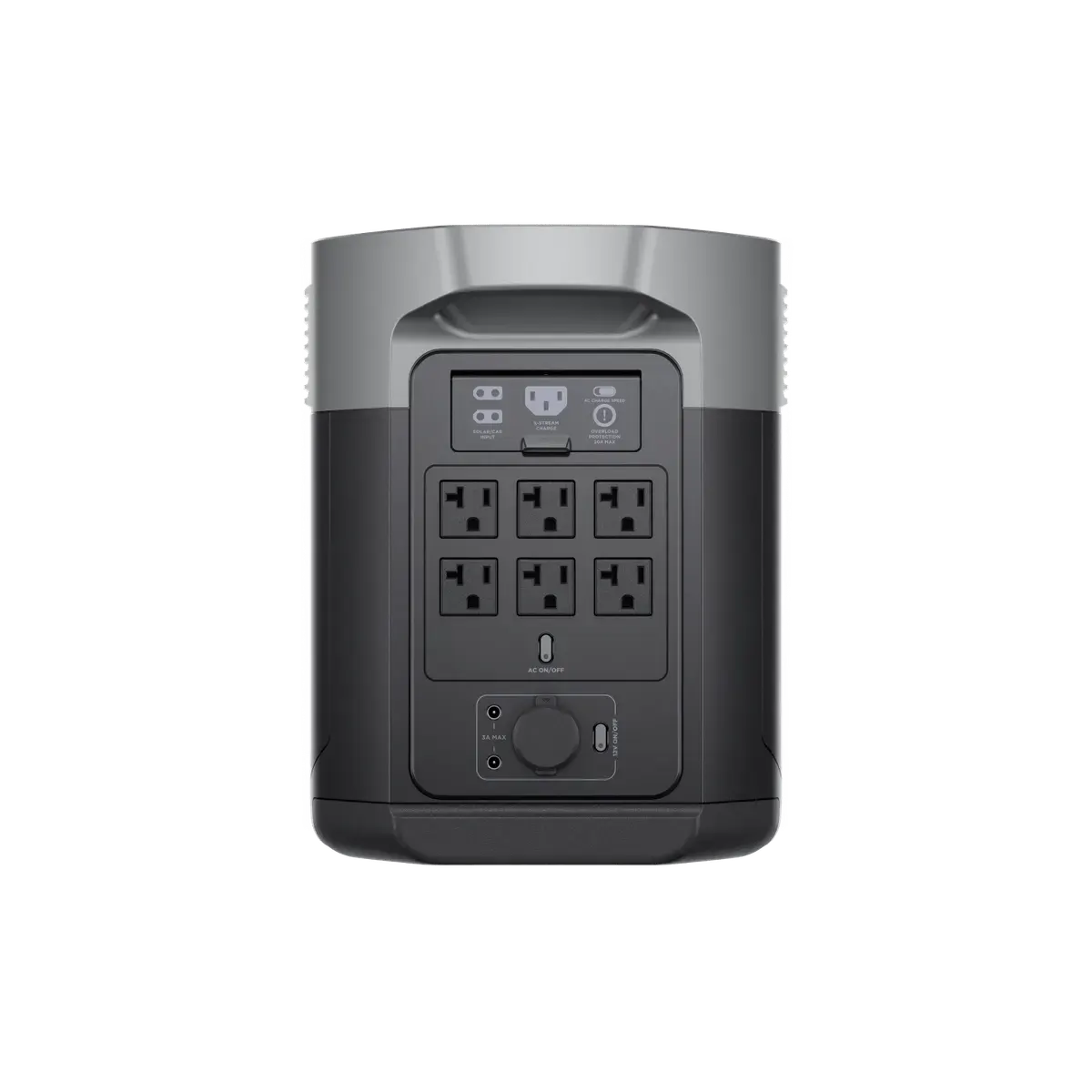 EcoFlow DELTA 2 Max Portable Power Station