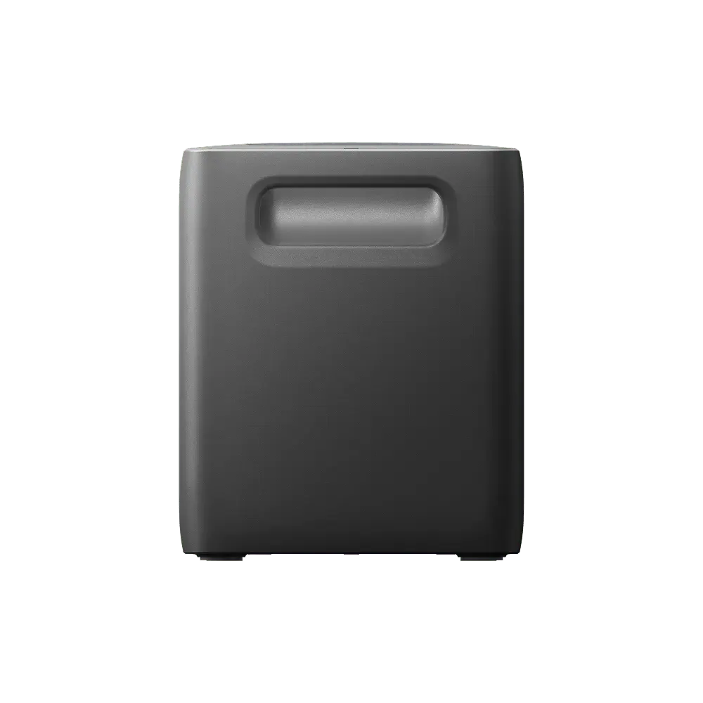 EcoFlow DELTA 3 1000 Air (10ms UPS) Portable Power Station