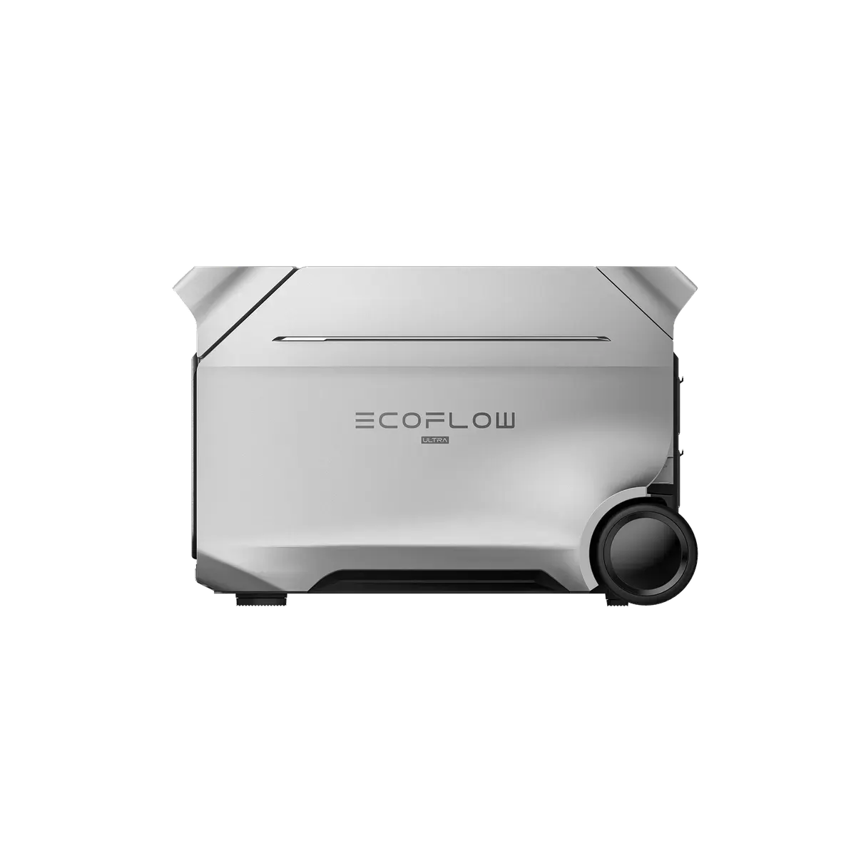 EcoFlow DELTA 3 Ultra Series Portable Power Station (3072Wh)