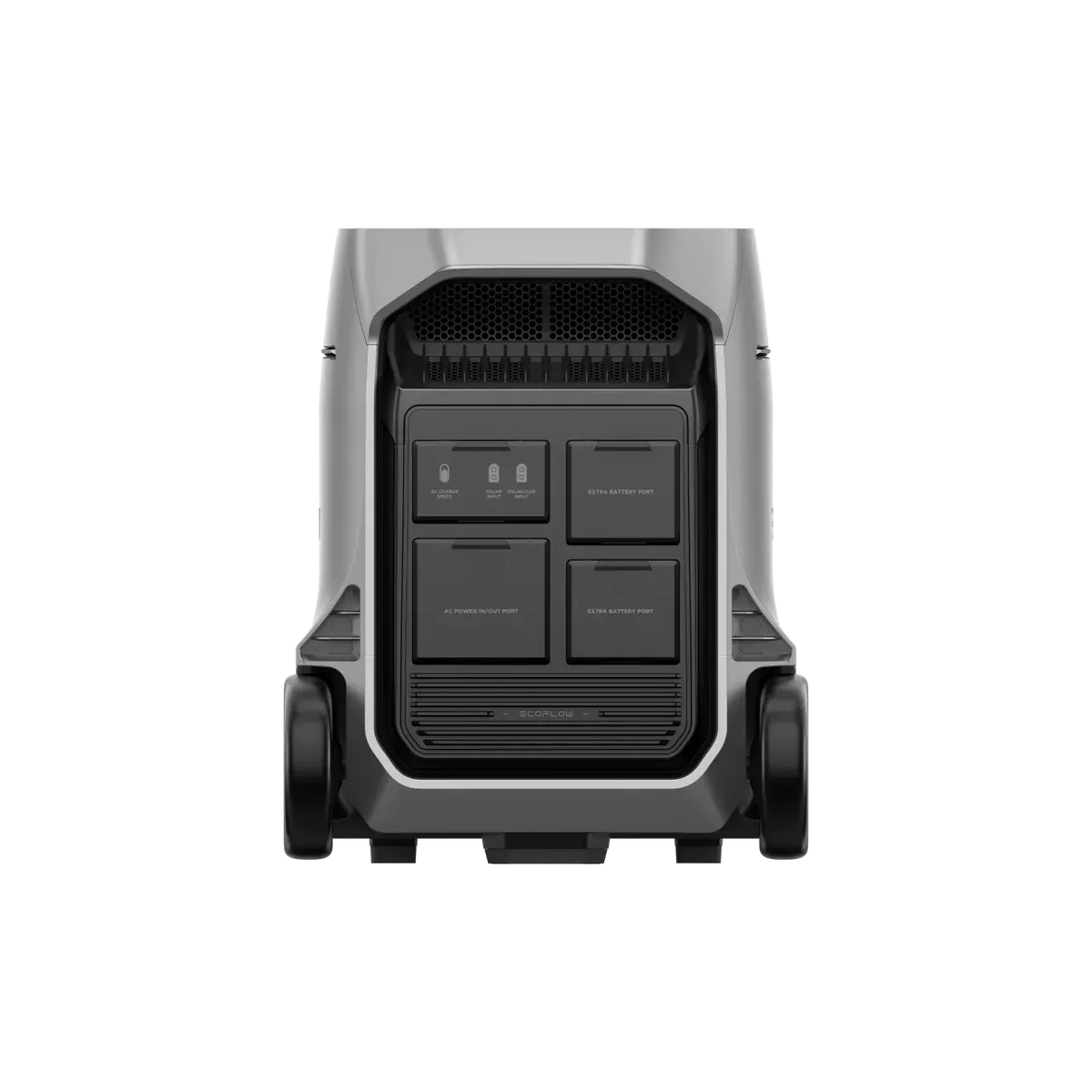 EcoFlow DELTA Pro 3 Portable Power Station (UL9540 Certificated)