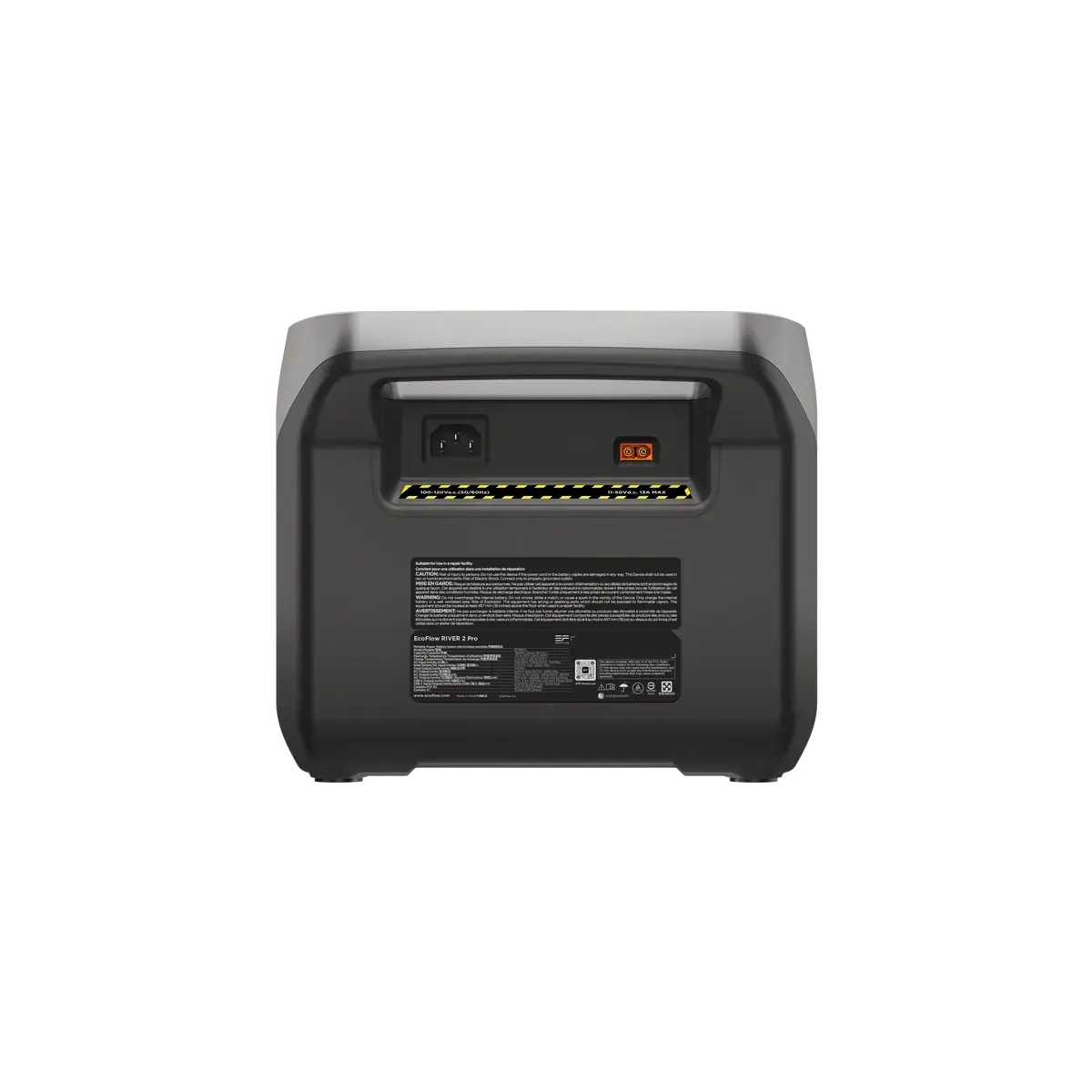 EcoFlow RIVER 2 Pro (700) Portable Power Station - Subscriber Exclusive