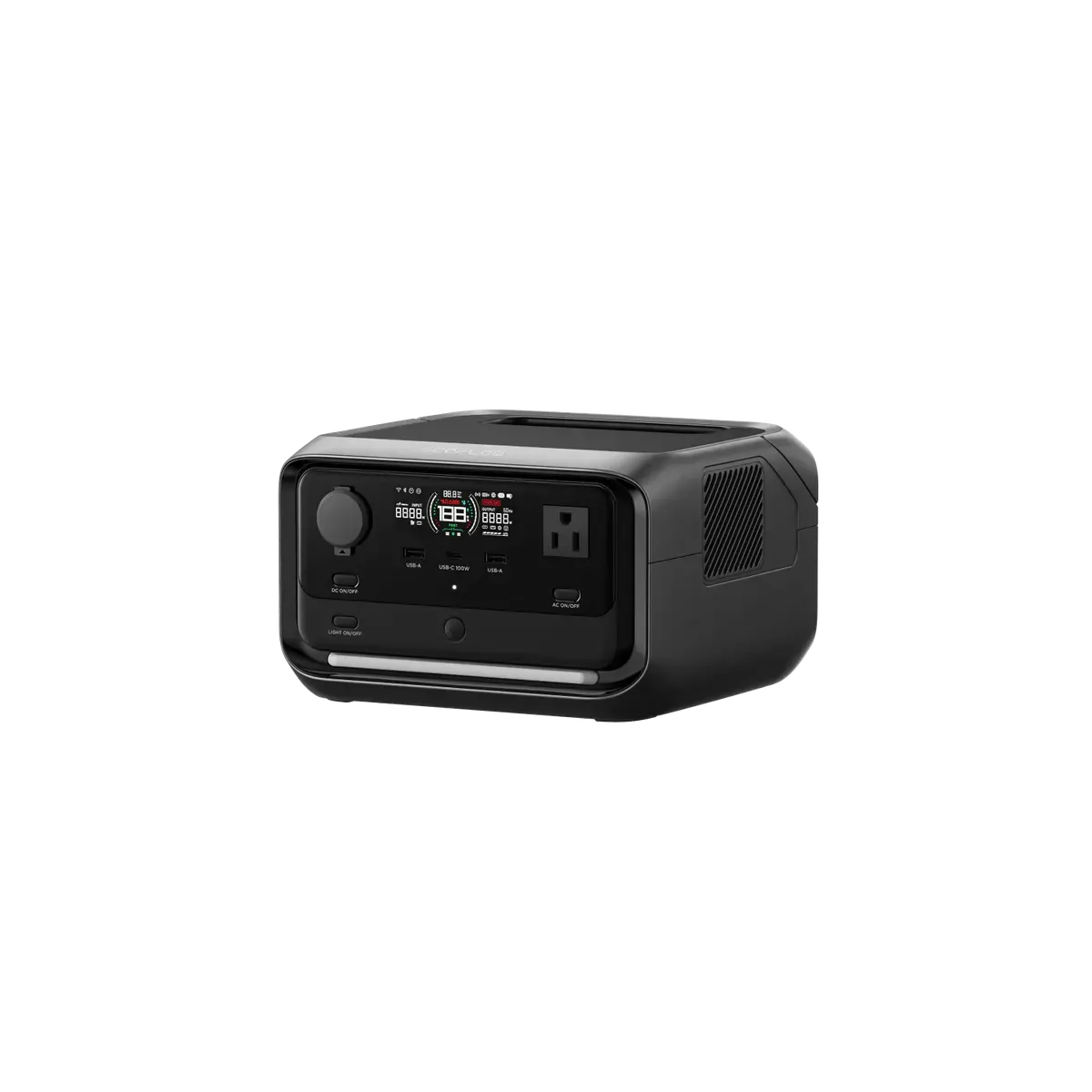EcoFlow RIVER 3 Plus Portable Power Station - Subscriber Exclusive