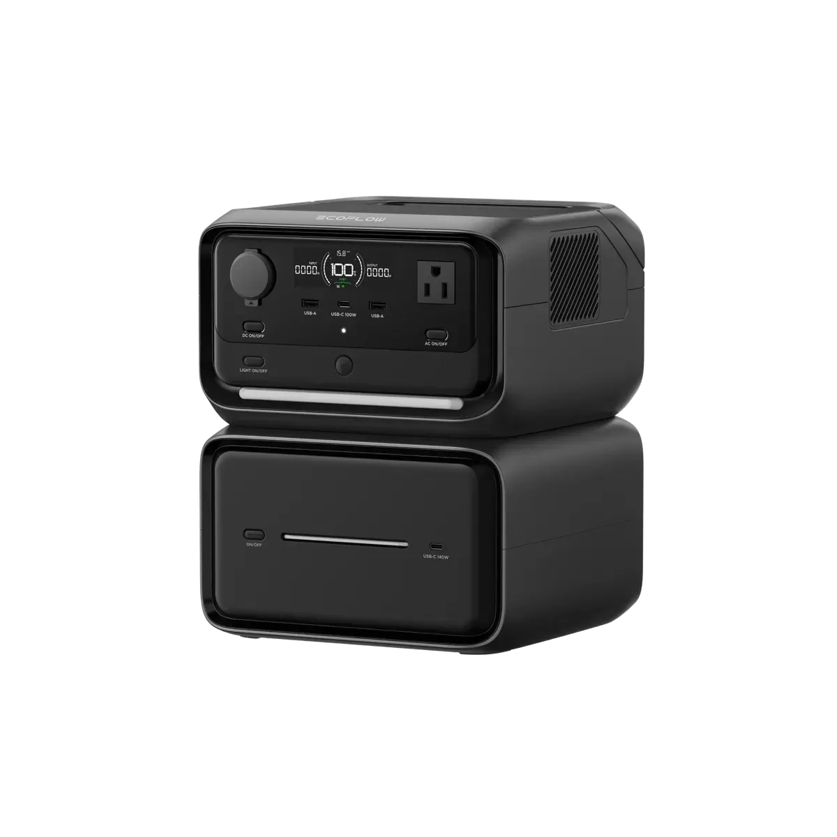 EcoFlow RIVER 3 Plus Portable Power Station - Subscriber Exclusive