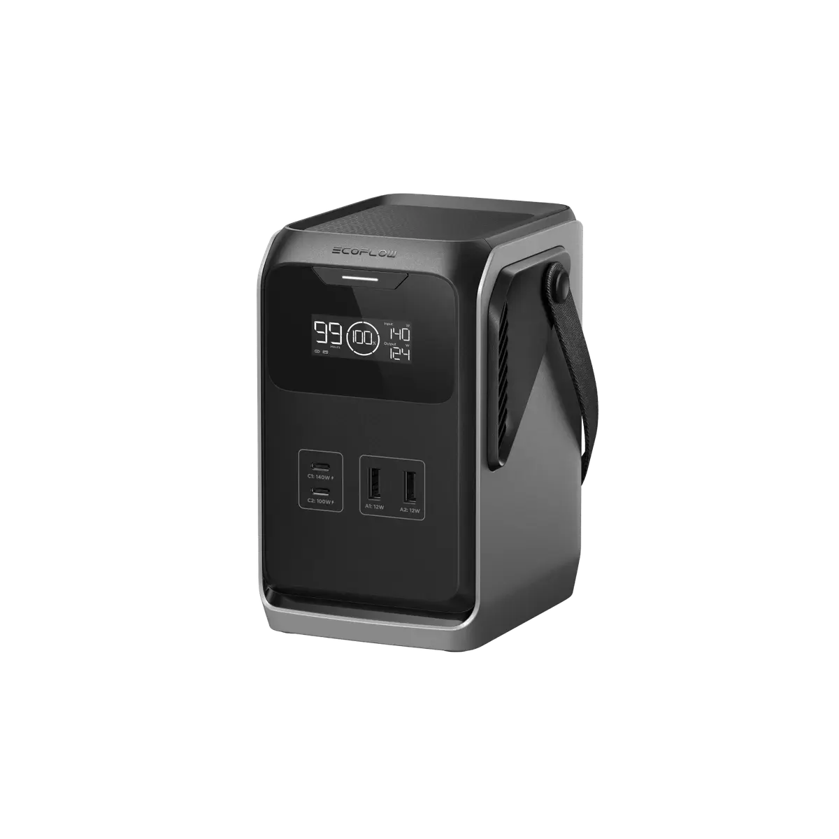 EcoFlow TRAIL 300 DC Plus Portable Power Station - Subscriber Exclusive
