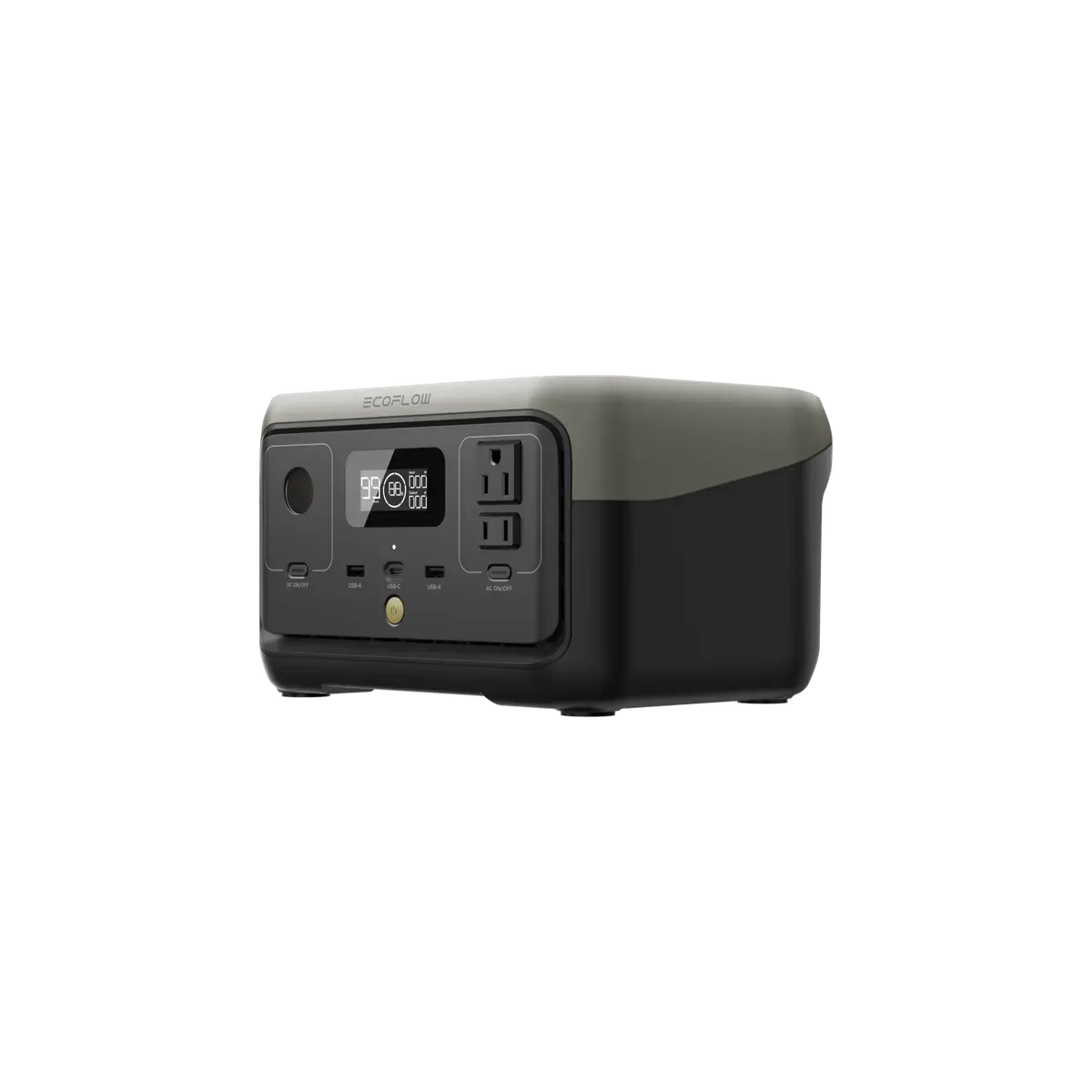 EcoFlow RIVER 2 Portable Power Station