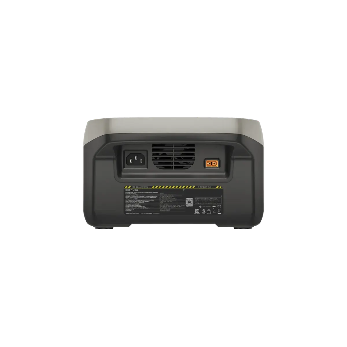 EcoFlow RIVER 2 Portable Power Station
