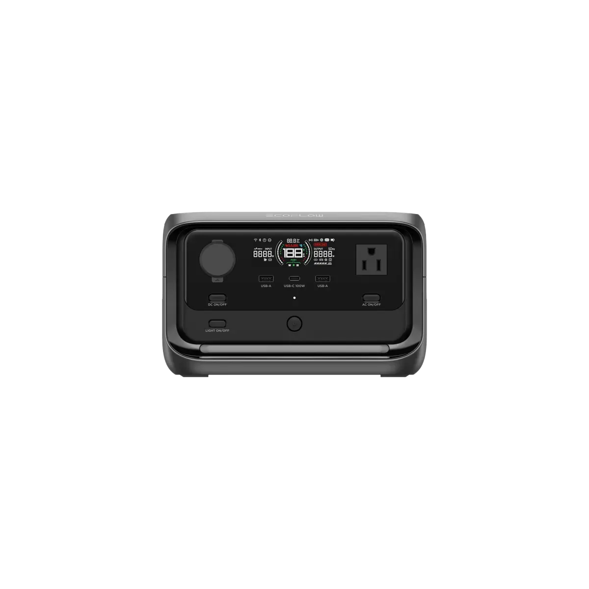 RIVER 3 Max (RIVER 3 Plus + Extra Battery 300)