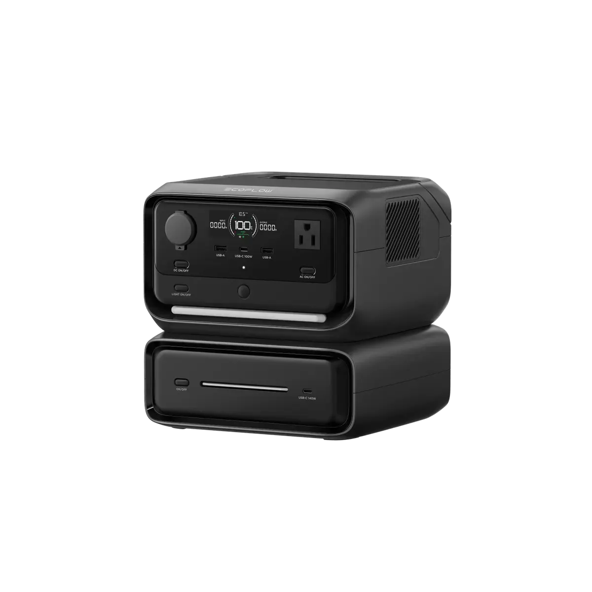 EcoFlow RIVER 3 Plus Portable Power Station