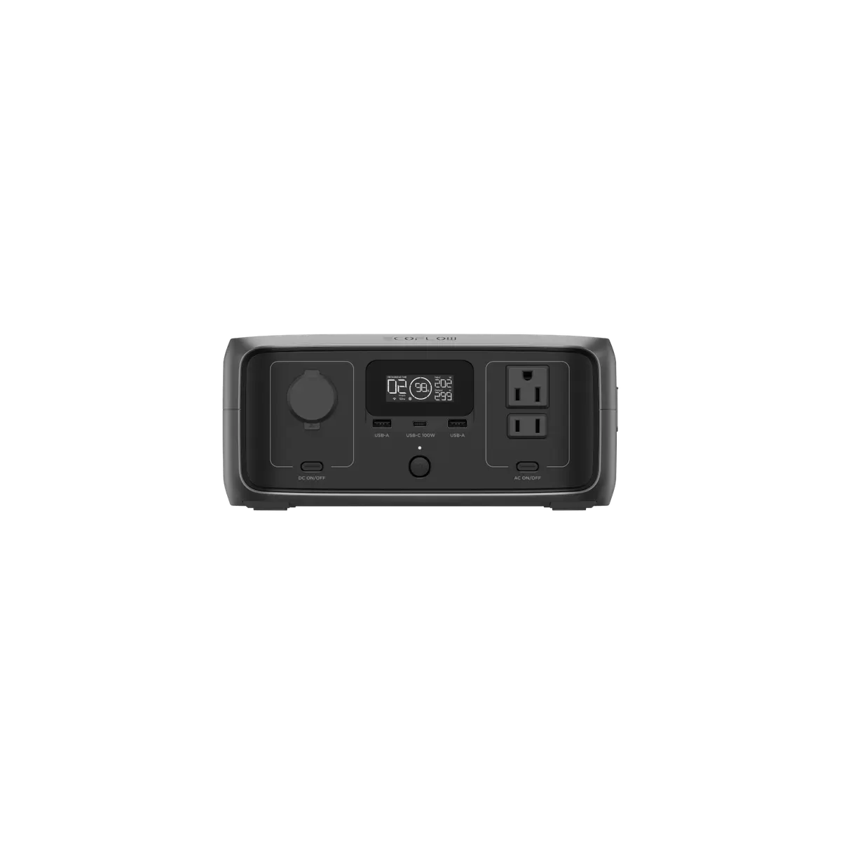 EcoFlow RIVER 3 Portable Power Station