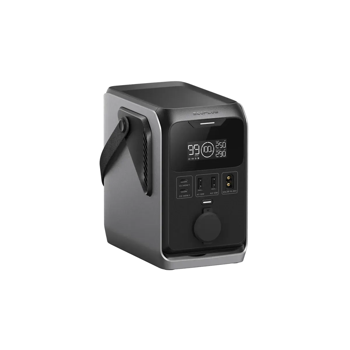 EcoFlow TRAIL Series DC Portable Power Station