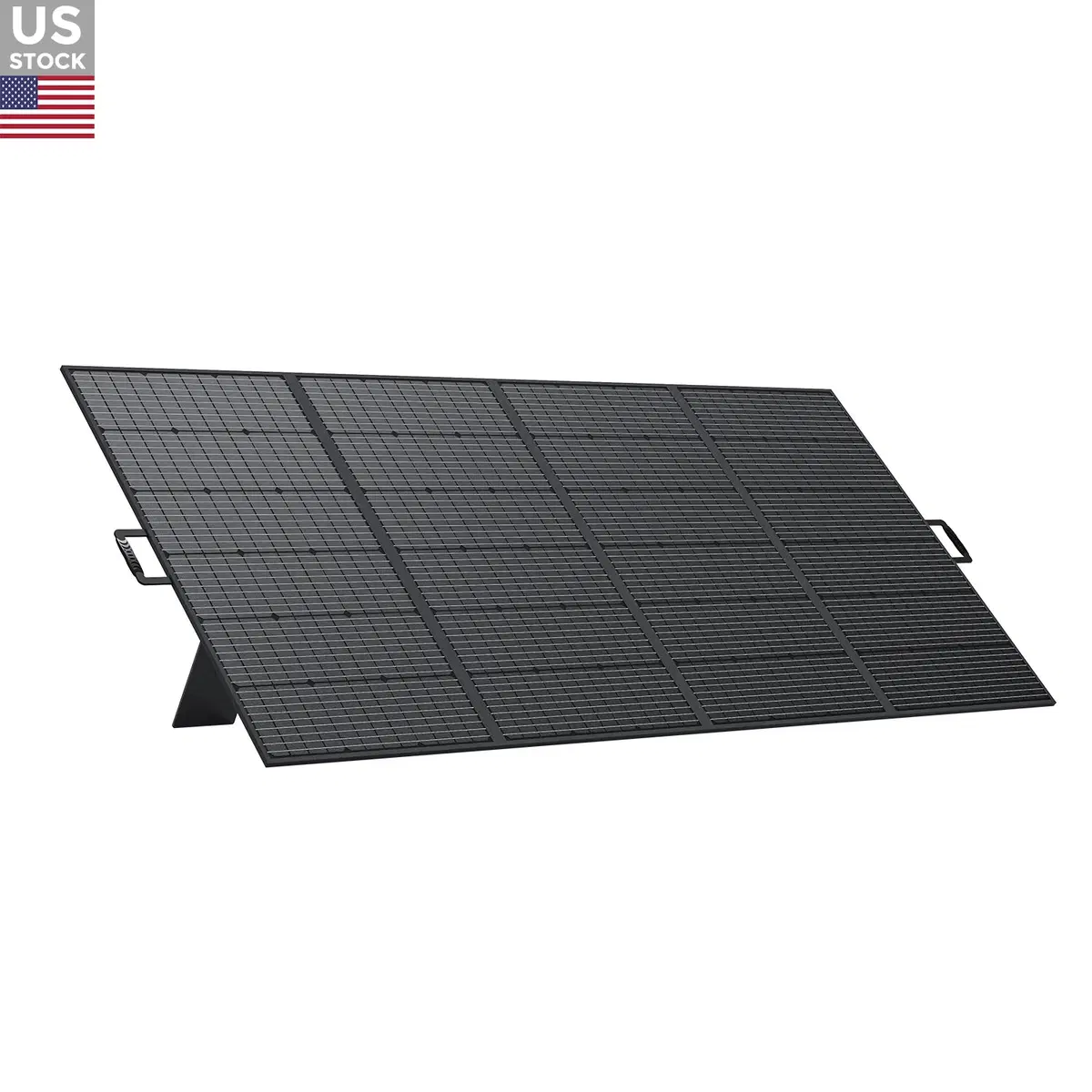 FOSSiBOT SP420 Solar Panel | 420W