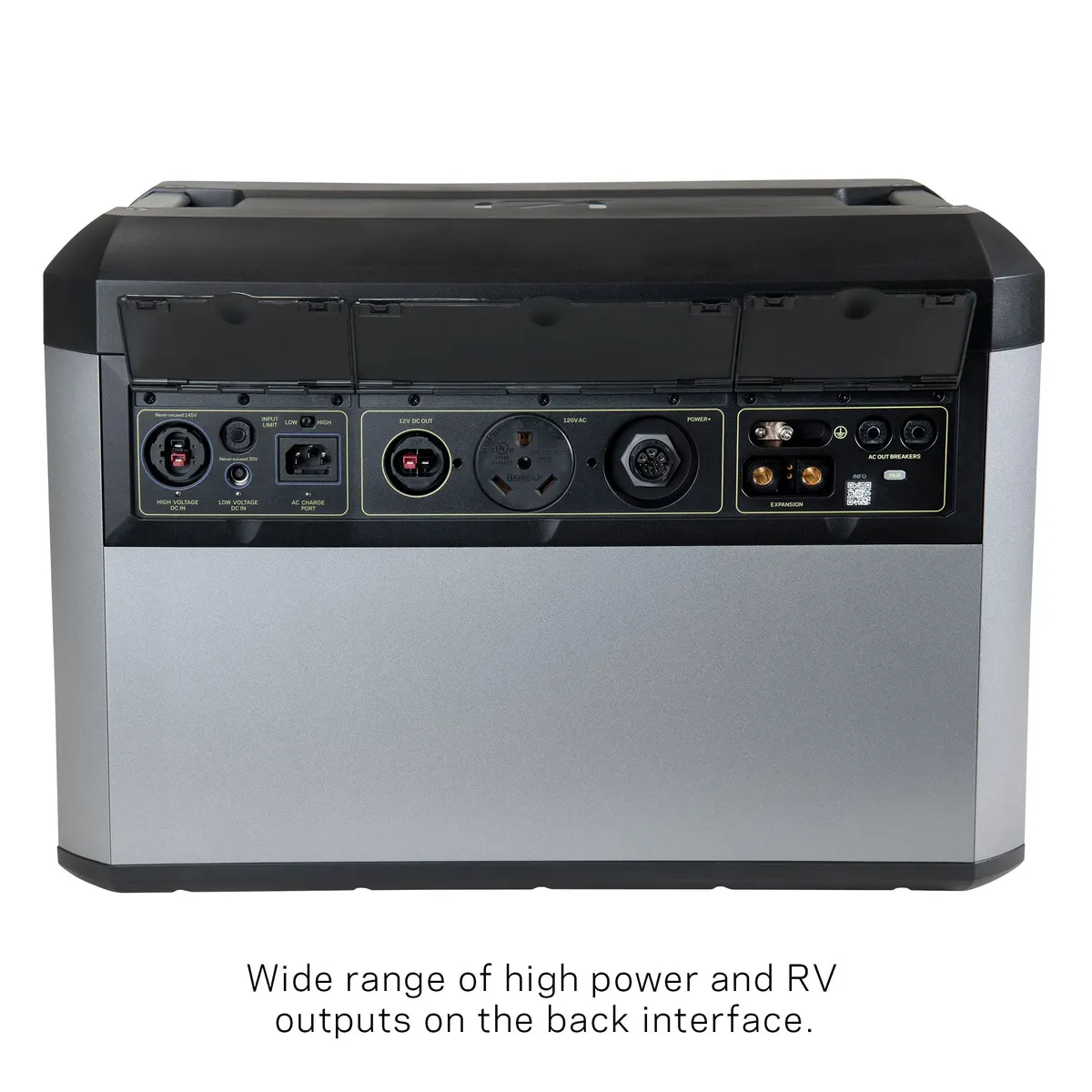 Yeti PRO 4000