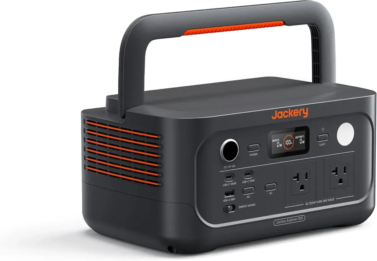 Compact Power