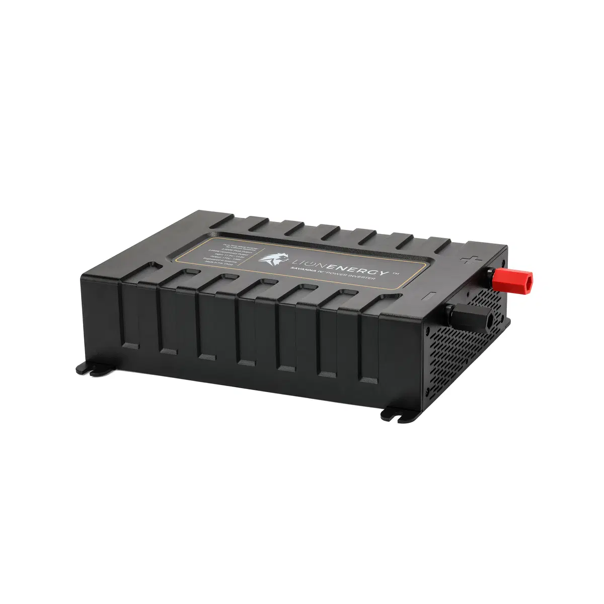 Savanna IV 2,000W