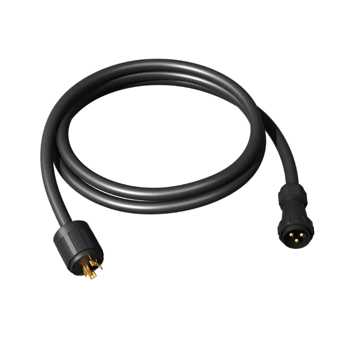 Mango Power E 30A Fast Charging Cable (125V/30A/1.5m)