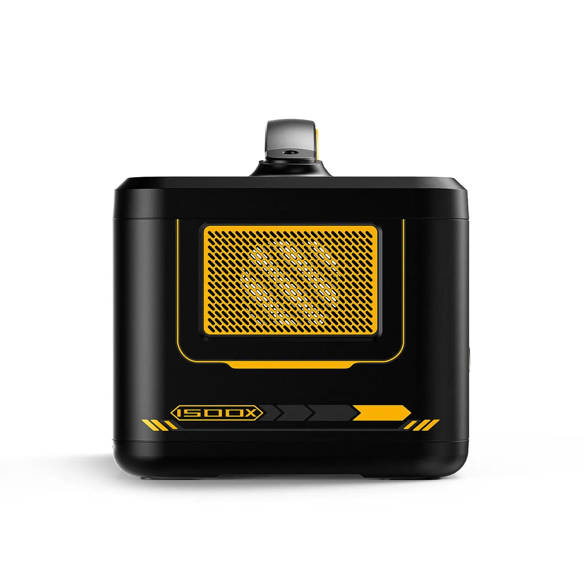 VTOMAN Jump 1500W/2376Wh with 200W Solar Panel