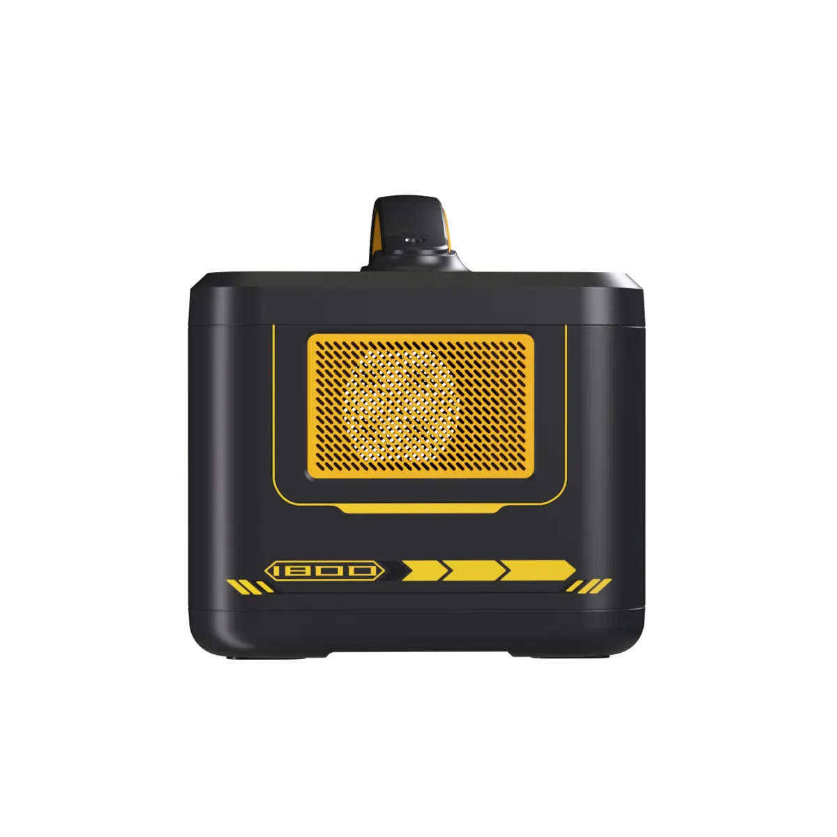 VTOMAN Jump 1800 with 110W Solar Panel