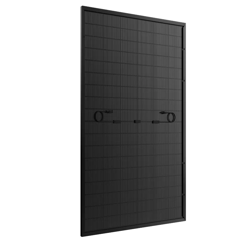 450W Bifacial Solar Panels