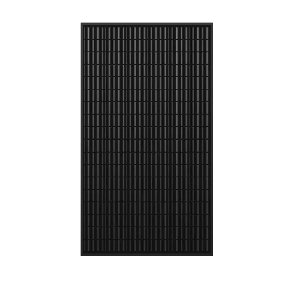 450W Bifacial Solar Panels
