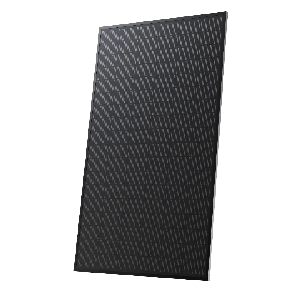 450W Bifacial Solar Panels