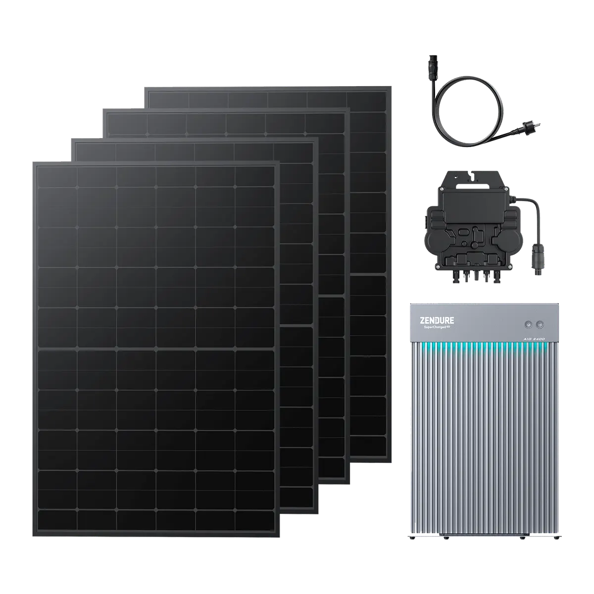 AIO 2400