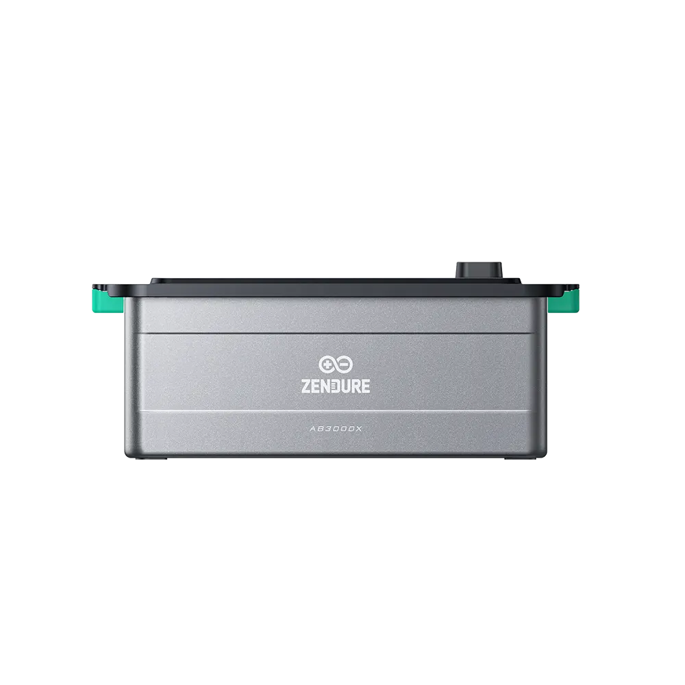Battery AB3000X for SolarFlow 2400 AC